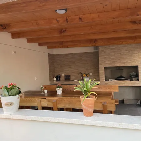 Jelena 1 Apartamento