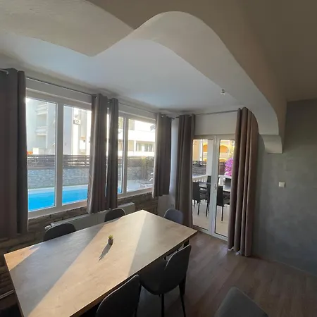 Jelena 1 Apartman
