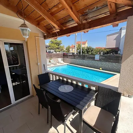 Apartamento Jelena 1 Biograd Na Moru