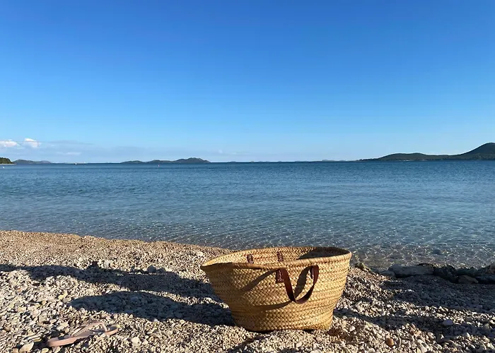 Jelena 1 * Biograd Na Moru