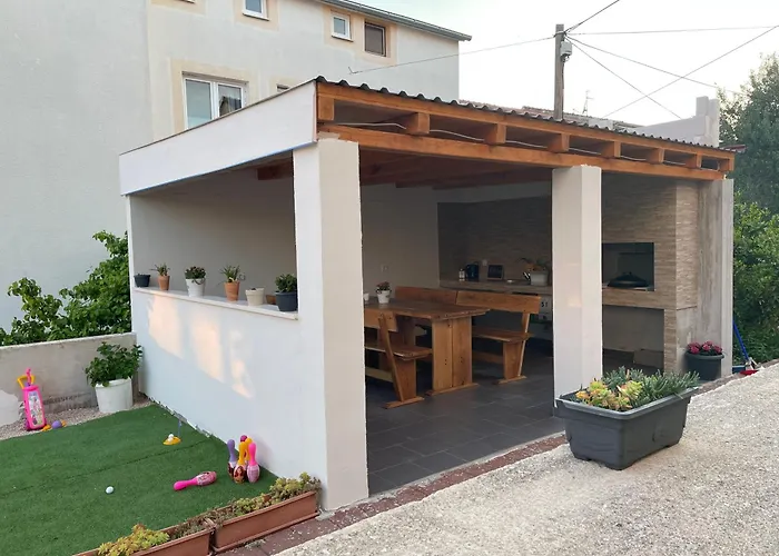 Jelena 1 Apartamento *