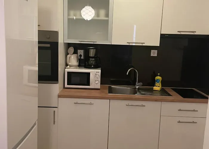 Apartamento Jelena 1 *