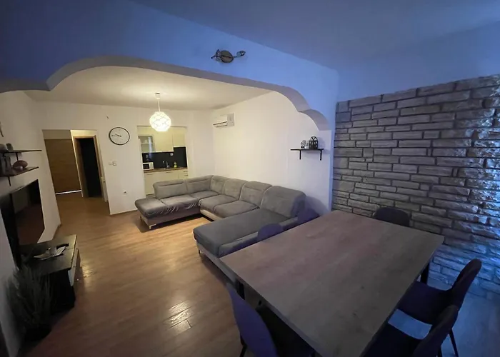 Apartamento Jelena 1 *